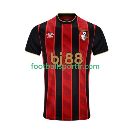 Tenue BOURNEMOUTH Domicile 2025-2026 Maillot de Foot